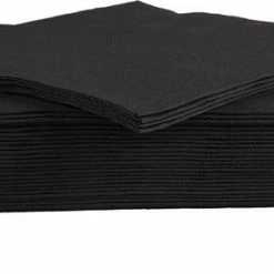 Beste deal ???? Cosy&Trendy For Professionals Servet Papier Set-40 - Zwart - 38 Cm ⭐ 5 Beste deal ???? Cosy&Trendy For Professionals Servet Papier Set-40 - Zwart - 38 Cm ⭐ -Tefal Shop 550x289