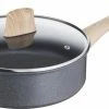 Beste recensies van ???? Tefal Natural Force Hapjespan - Ø 24 Cm + Deksel ????