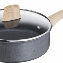 Beste recensies van ???? Tefal Natural Force Hapjespan - Ø 24 Cm + Deksel ????