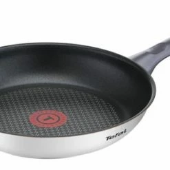 Gloednieuw ???? Tefal Daily Cook Pannenset - 11 Delig - RVS ✔️ -Tefal Shop 550x291 2