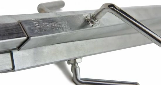 Beste Verkoop ???? Petromax - Driepoot - Dutch Oven - Staal ✔️ 4 Beste Verkoop ???? Petromax - Driepoot - Dutch Oven - Staal ✔️ - Afbeelding 4