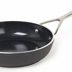 Uitgang ???? DEMEYERE - Alu Pro 5 - Koekenpan 20cm Ceraforce ????