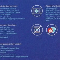 Beste Verkoop ???? Duralex Picardie Kleine Espresso Waterglas 9 Cl - Gehard Glas - 6 Stuks ???? -Tefal Shop 550x302 1