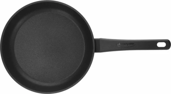 Groothandel ⭐ Demeyere Alu Classico 3 Koekenpan - Duraslide - Set 24 Cm + 28 Cm ???? 3 Groothandel ⭐ Demeyere Alu Classico 3 Koekenpan - Duraslide - Set 24 Cm + 28 Cm ???? - Afbeelding 3