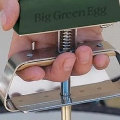Nieuw ✔️ Big Green Egg Grid Lifter - Rooster Lifter - Gietijzeren Rooster Lifter ???? 7 Nieuw ✔️ Big Green Egg Grid Lifter - Rooster Lifter - Gietijzeren Rooster Lifter ???? -Tefal Shop 550x305 1