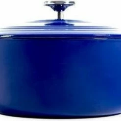 Beste deal ???? BK Bourgogne Dutch Oven 24 Cm Royal Blue ???? 15 Beste deal ???? BK Bourgogne Dutch Oven 24 Cm Royal Blue ???? -Tefal Shop 550x305