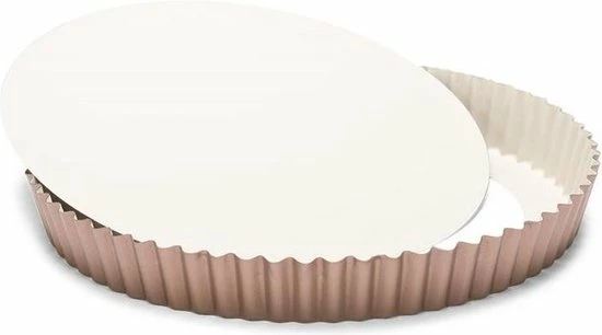 Goedkoop ⭐ Patisse - Quichevorm Met Losse Bodem ???? 1 Goedkoop ⭐ Patisse - Quichevorm Met Losse Bodem ????