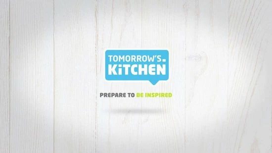 Gloednieuw ⭐ Tomorrow's Kitchen Ananassnijder - RVS ???? 2 Gloednieuw ⭐ Tomorrow's Kitchen Ananassnijder - RVS ???? - Afbeelding 2