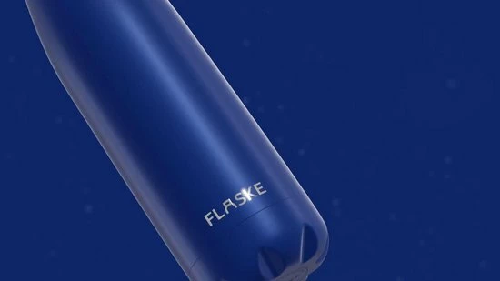 Beste recensies van ???? FLASKE Stone - RVS Drinkfles Van 750ML - Geschikt Als Waterfles, Thermosfles En Thermoskan ???? 2 Beste recensies van ???? FLASKE Stone - RVS Drinkfles Van 750ML - Geschikt Als Waterfles, Thermosfles En Thermoskan ???? - Afbeelding 2