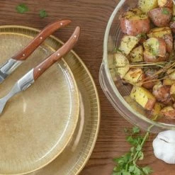 Korting ???? Sareva Ovenschaal - Met Deksel - 25 X 23 X 10 Cm / 2 Liter ❤️ 9 Korting ???? Sareva Ovenschaal - Met Deksel - 25 X 23 X 10 Cm / 2 Liter ❤️ -Tefal Shop 550x309 31