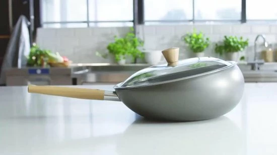 Beste deal ???? BK Bourgogne Dutch Oven 24 Cm Royal Blue ???? 2 Beste deal ???? BK Bourgogne Dutch Oven 24 Cm Royal Blue ???? - Afbeelding 2