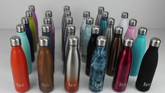 Kopen ???? IZY Bottles X Marmer Blauw | 500 ML | Thermosfles | Drinkfles | Waterfles | Schoolfles | Isoleerfles | Beker | Drinkbeker | Koud | Warm | Fles | Back To School | 500ml ❤️ 2 Kopen ???? IZY Bottles X Marmer Blauw | 500 ML | Thermosfles | Drinkfles | Waterfles | Schoolfles | Isoleerfles | Beker | Drinkbeker | Koud | Warm | Fles | Back To School | 500ml ❤️ - Afbeelding 2