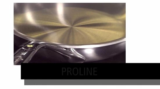 Nieuw ???? Demeyere Proline Koekenpan - Ø32 Cm ???? 2 Nieuw ???? Demeyere Proline Koekenpan - Ø32 Cm ???? - Afbeelding 2