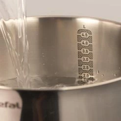 Gloednieuw ???? Tefal Daily Cook Pannenset - 11 Delig - RVS ✔️ -Tefal Shop 550x309 53