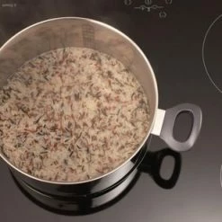 Gloednieuw ???? Tefal Daily Cook Pannenset - 11 Delig - RVS ✔️ -Tefal Shop 550x309 54