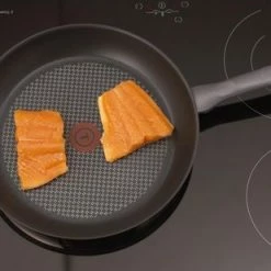 Gloednieuw ???? Tefal Daily Cook Pannenset - 11 Delig - RVS ✔️ -Tefal Shop 550x309 60