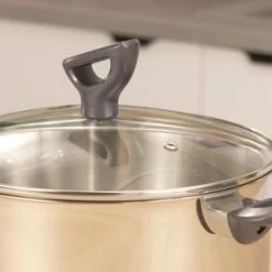 Gloednieuw ???? Tefal Daily Cook Pannenset - 11 Delig - RVS ✔️ -Tefal Shop 550x309 62