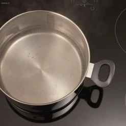 Gloednieuw ???? Tefal Daily Cook Pannenset - 11 Delig - RVS ✔️ -Tefal Shop 550x309 65