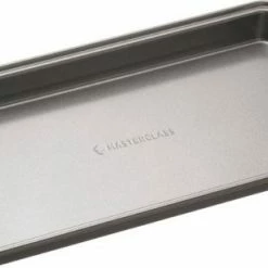 Beste recensies van ???? Brownie Bakvorm, 27cm X 20cm - Masterclass ???? -Tefal Shop 550x310 1