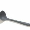 Beste Verkoop ???? Basic Culinair Soeplepel - Siliconen -30cm ⭐