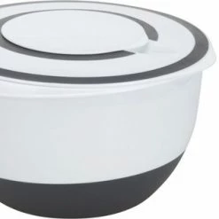 Beste Pirce ✔️ Basic Beslagkom - Mengkom 5 Liter ????