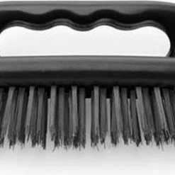 Beste Verkoop ???? Hendi Grillborstel Voor BBQ Of Grill - Ergonomisch Handvat - Staalborstel ????