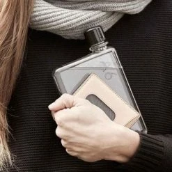 Promo ???? Memobottle A6 - Platte Drinkfles In A6 Formaat ???? -Tefal Shop 550x319 2