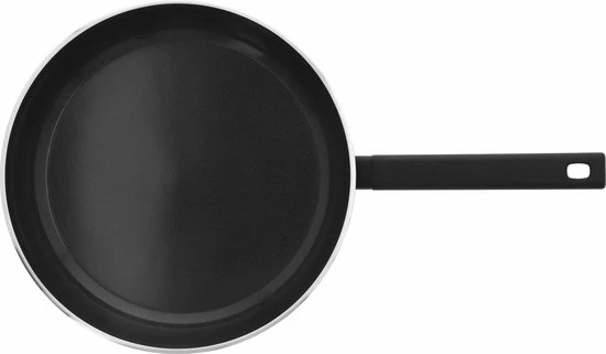 Promo ???? Demeyere Alu Comfort 3 Koekenpan – Ceraforce Keramische Antikleeflaag – Koekenpan Inductie – 28 Cm – PTFE-vrij ???? 8 Promo ???? Demeyere Alu Comfort 3 Koekenpan – Ceraforce Keramische Antikleeflaag – Koekenpan Inductie – 28 Cm – PTFE-vrij ???? - Afbeelding 8