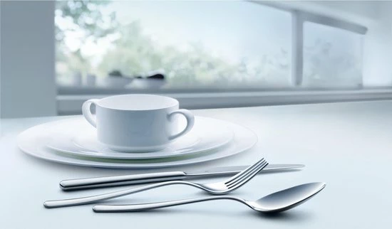 Coupon ???? WMF Boston Bestekset - 24-delig - Gepolijst Rvs ✨ 3 Coupon ???? WMF Boston Bestekset - 24-delig - Gepolijst Rvs ✨ - Afbeelding 3