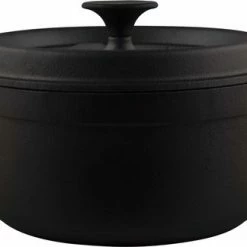 Nieuw ⭐ The Windmill BBQ Pan S 2 Ltr - Gietijzeren Pan Met Deksel En Een Vlakke Bodem ???? 20 Nieuw ⭐ The Windmill BBQ Pan S 2 Ltr - Gietijzeren Pan Met Deksel En Een Vlakke Bodem ???? -Tefal Shop 550x324 1
