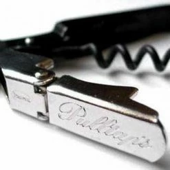 Nieuw ✔️ Pulltap's Kurkentrekker - Zwart ????