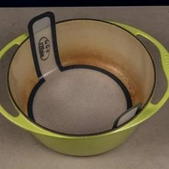 Gloednieuw ???? EZBake Bakmat - Siliconen Bakmat - Dutch Oven - Zuurdesem - Bread Sling - Non-stick - Herbruikbaar - Hittebestendig Tot 245 C - 21 Cm ✔️ 12 Gloednieuw ???? EZBake Bakmat - Siliconen Bakmat - Dutch Oven - Zuurdesem - Bread Sling - Non-stick - Herbruikbaar - Hittebestendig Tot 245 C - 21 Cm ✔️ -Tefal Shop 550x327 3