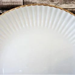 Gloednieuw ???? LUBIANA DAISY GOLD - Wit Porselein Handmatig Gedecoreerd Met Gouden Streep Koffie En Dinerservies 30-delig Voor 6 Personen ⭐ 12 Gloednieuw ???? LUBIANA DAISY GOLD - Wit Porselein Handmatig Gedecoreerd Met Gouden Streep Koffie En Dinerservies 30-delig Voor 6 Personen ⭐ -Tefal Shop 550x329 1