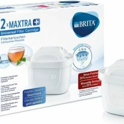 Uitgang ???? BRITA - Waterfilterpatroon MAXTRA+ 2Pack ???? -Tefal Shop 550x330 2