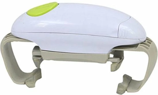 Groothandel ???? Pop It Elektrische Blikopener – Anti Slip Potopener - Automatisch – Potten Opener - Electrisch En Antislip ???? 1 Groothandel ???? Pop It Elektrische Blikopener – Anti Slip Potopener - Automatisch – Potten Opener - Electrisch En Antislip ????