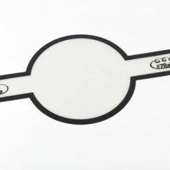 Gloednieuw ???? EZBake Bakmat - Siliconen Bakmat - Dutch Oven - Zuurdesem - Bread Sling - Non-stick - Herbruikbaar - Hittebestendig Tot 245 C - 21 Cm ✔️