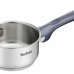Gloednieuw ???? Tefal Daily Cook Pannenset - 11 Delig - RVS ✔️ -Tefal Shop 550x332 3