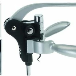 Beste deal ???? Excellent Houseware Kurkentrekker - Luxe Uitvoering ????