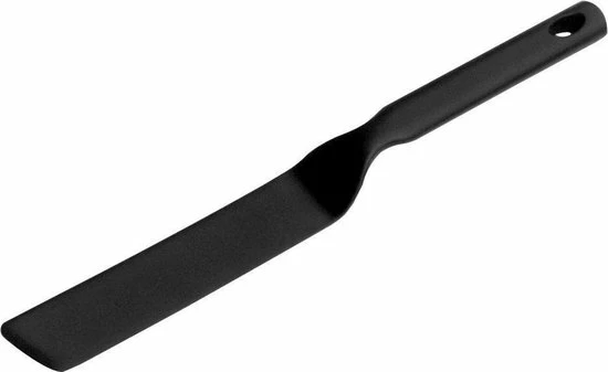 Hete verkoop ???? Brabantia Black Line Paletmes - Anti-aanbak - Zwart ???? 2 Hete verkoop ???? Brabantia Black Line Paletmes - Anti-aanbak - Zwart ???? - Afbeelding 2