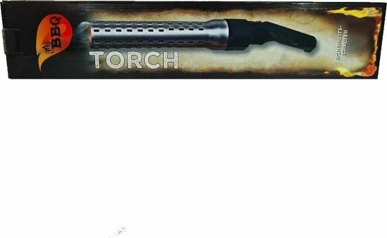 Coupon ✔️ Kamado Essentials BBQ Aansteker - Looftlighter - One Minute Lighter - 2000W - 650 Graden ???? 5 Coupon ✔️ Kamado Essentials BBQ Aansteker - Looftlighter - One Minute Lighter - 2000W - 650 Graden ???? - Afbeelding 5