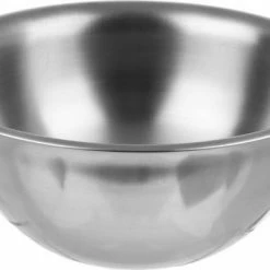 Beste Verkoop ✔️ Secret De Gourmet Set 3x Beslagkommen/mengkommen RVS Met Antislip - 1L - 2L - 3,3L ⌛ -Tefal Shop 550x340