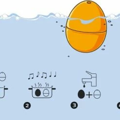 Uitgang ✔️ Brutus Kookt! PiepEi Eierwekker - Elvis ???? 16 Uitgang ✔️ Brutus Kookt! PiepEi Eierwekker - Elvis ???? -Tefal Shop 550x341