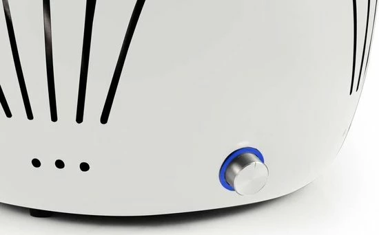 Coupon ???? Fire Beam Kansas Tafelbarbecue Lotus, Groen ✔️ 15 Coupon ???? Fire Beam Kansas Tafelbarbecue Lotus, Groen ✔️ - Afbeelding 15