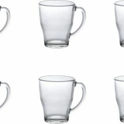 Goedkoop ???? Duralex Koffie-/ Theeglas Cosy 35cl ( Set Van 6 ) ???? 15 Goedkoop ???? Duralex Koffie-/ Theeglas Cosy 35cl ( Set Van 6 ) ???? -Tefal Shop 550x343 1