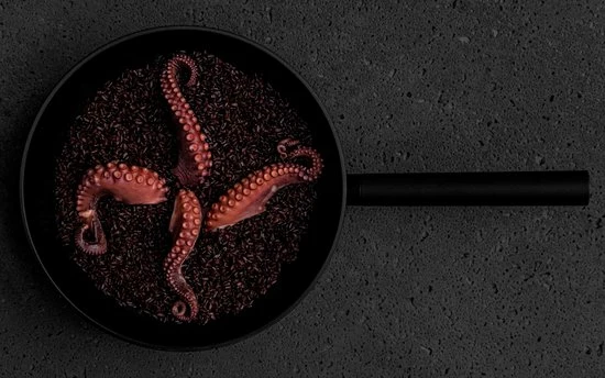 Promo ???? Combekk Koekenpan Recycled - Aluminium - 24cm ???? 6 Promo ???? Combekk Koekenpan Recycled - Aluminium - 24cm ???? - Afbeelding 6