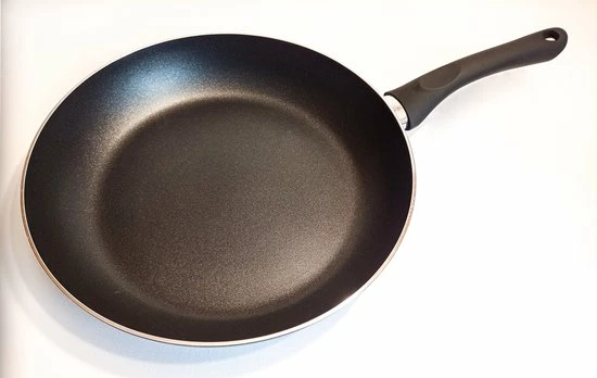 Beste recensies van ???? Brabantia Koekenpan Met Antiaanbaklaag - 28 Cm ❤️ 2 Beste recensies van ???? Brabantia Koekenpan Met Antiaanbaklaag - 28 Cm ❤️ - Afbeelding 2