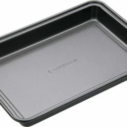 Beste recensies van ???? Brownie Bakvorm, 27cm X 20cm - Masterclass ????