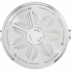 Gloednieuw ???? Tefal Daily Cook Pannenset - 11 Delig - RVS ✔️ -Tefal Shop 550x352