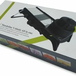 Begroting ???? Gropro Mandoline V-blade All In One - Centreer Mes - Roestvrij Staal - Julienne, Plakjes Of Blokjes - Keukensnijder - Snijmachine - Groentesnijder ❤️ 19 Begroting ???? Gropro Mandoline V-blade All In One - Centreer Mes - Roestvrij Staal - Julienne, Plakjes Of Blokjes - Keukensnijder - Snijmachine - Groentesnijder ❤️ -Tefal Shop 550x357