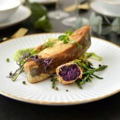 Gloednieuw ???? LUBIANA DAISY GOLD - Wit Porselein Handmatig Gedecoreerd Met Gouden Streep Koffie En Dinerservies 30-delig Voor 6 Personen ⭐ 14 Gloednieuw ???? LUBIANA DAISY GOLD - Wit Porselein Handmatig Gedecoreerd Met Gouden Streep Koffie En Dinerservies 30-delig Voor 6 Personen ⭐ -Tefal Shop 550x358 1